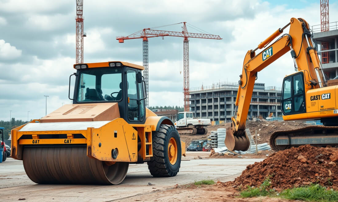 Як погода може вплинути на будівельний проєкт