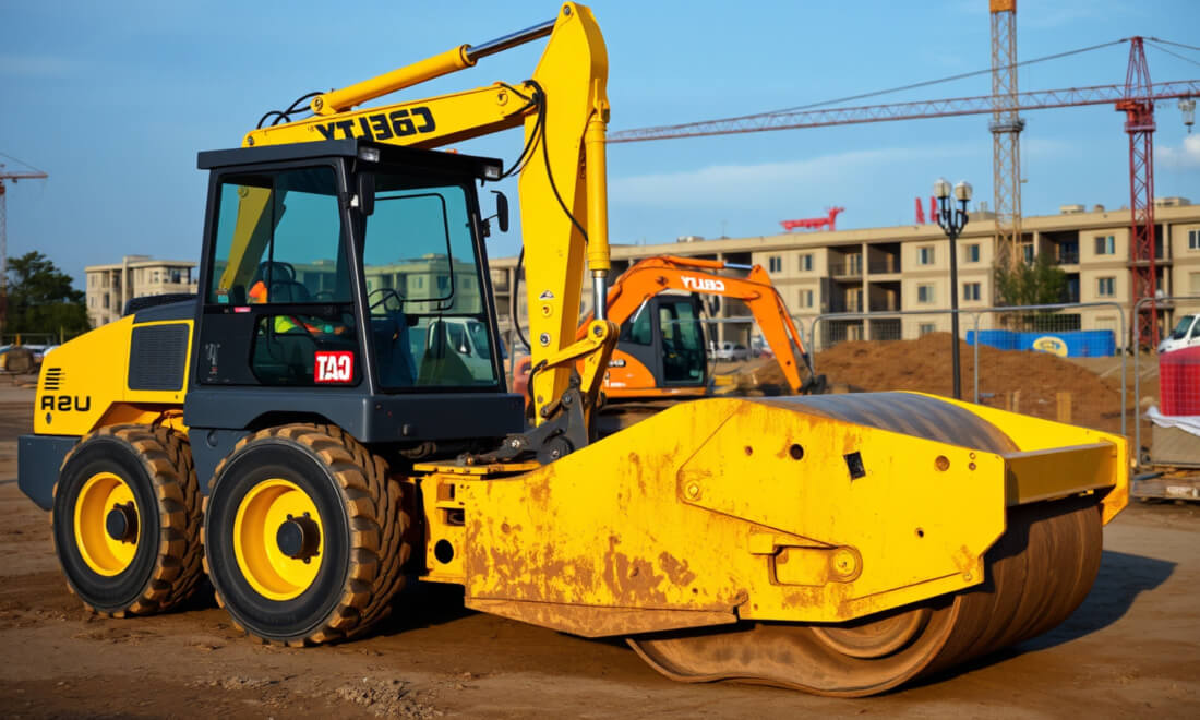 Як обрати ідеальну будівельну компанію