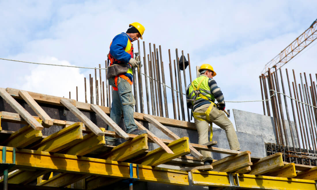 Ключові кроки для забезпечення безперебійного будівельного процесу